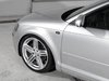 ES#2143392 - 620-5 - 18" Style 620 Wheels - Set Of Four - 18x8 ET35 5x112 57.1CB - Hyper Silver - Alzor - Audi Volkswagen