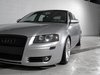 ES#2143392 - 620-5 - 18" Style 620 Wheels - Set Of Four - 18x8 ET35 5x112 57.1CB - Hyper Silver - Alzor - Audi Volkswagen