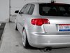 ES#2143392 - 620-5 - 18" Style 620 Wheels - Set Of Four - 18x8 ET35 5x112 57.1CB - Hyper Silver - Alzor - Audi Volkswagen