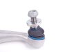 ES#2678535 - 31121092609 - Front Curved Heavy Duty Control Arm - Left - Also commonly known as a traction strut - Meyle HD - BMW