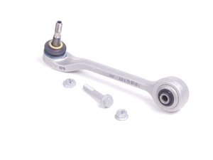 ES#2678769 - 31122347981 - Front Control Arm - Left - Rear position - includes hardware - Genuine BMW - BMW