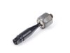 ES#2708026 - 8E0422821CKT - Tie Rod Assembly Kit - Priced Each - Featuring the Meyle outer tie rod end. Fits the left and right side - Meyle - Audi