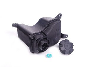 ES#2581924 - N524EXPOEKT - Expansion Tank Replacement Kit - Includes everything you need to bolt on a brand new expansion tank - Genuine BMW - BMW