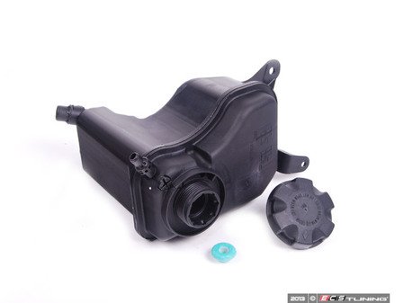 ES#2581924 - N524EXPOEKT - Expansion Tank Replacement Kit - Includes everything you need to bolt on a brand new expansion tank - Genuine BMW - BMW