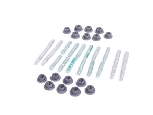 Valve Cover Hardware Kit