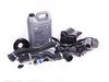 ES#2635505 - 11517527910KT6 - ECS Cooling System Refresh Kit - Level 2 - Stop your cooling problems before they start - featuring a GEBA water pump with a metal impeller, water pump pulley and accessory belts - Assembled By ECS - BMW