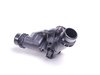 ES#2635505 - 11517527910KT6 - ECS Cooling System Refresh Kit - Level 2 - Stop your cooling problems before they start - featuring a GEBA water pump with a metal impeller, water pump pulley and accessory belts - Assembled By ECS - BMW