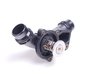 ES#2635505 - 11517527910KT6 - ECS Cooling System Refresh Kit - Level 2 - Stop your cooling problems before they start - featuring a GEBA water pump with a metal impeller, water pump pulley and accessory belts - Assembled By ECS - BMW