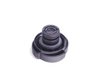 ES#2635505 - 11517527910KT6 - ECS Cooling System Refresh Kit - Level 2 - Stop your cooling problems before they start - featuring a GEBA water pump with a metal impeller, water pump pulley and accessory belts - Assembled By ECS - BMW