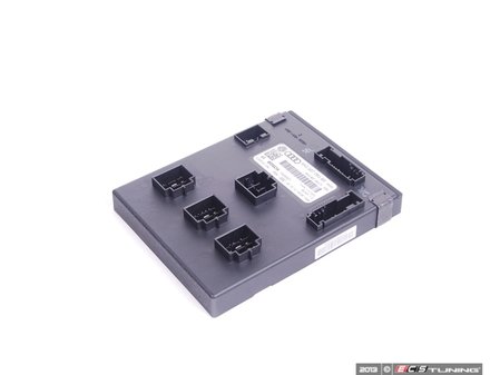ES#2498126 - 8K0907063BE - CONTR.UNIT - Genuine Volkswagen Audi - 