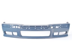 ES#74101 - 51112264370 - E36 M3 M3 LTW Front Bumper - Taken from the M3 LTW - Genuine BMW - BMW