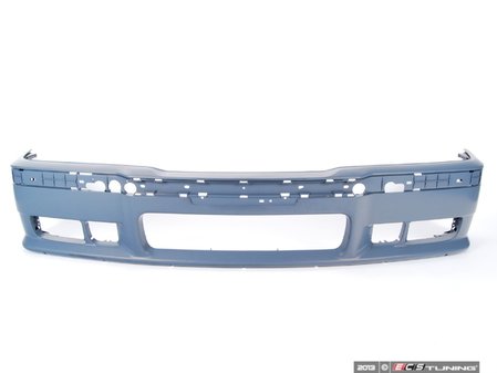 ES#74101 - 51112264370 - E36 M3 M3 LTW Front Bumper - Taken from the M3 LTW - Genuine BMW - BMW