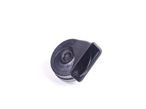 ES#4816647 - 60U951221 - HORN - Genuine Volkswagen Audi - Audi