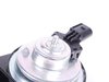 ES#4816647 - 60U951221 - HORN - Genuine Volkswagen Audi - Audi