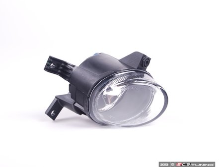 ES#2607006 - 8E0941700E - Fog Light Assembly - Right - Clean up your exterior with this new fog assembly - Genuine Volkswagen Audi - Audi