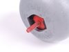 ES#366139 - 4B0199379AB - Engine Mount - Priced Each - Fits the left and right side - Genuine Volkswagen Audi - Audi