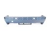 ES#75932 - 51122235498 - M-Tech Rear Bumper - Add a sporty appearance to your BMW - Genuine BMW - BMW