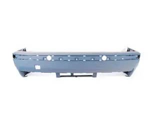 M-Tech Rear Bumper