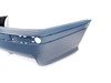 ES#75932 - 51122235498 - M-Tech Rear Bumper - Add a sporty appearance to your BMW - Genuine BMW - BMW