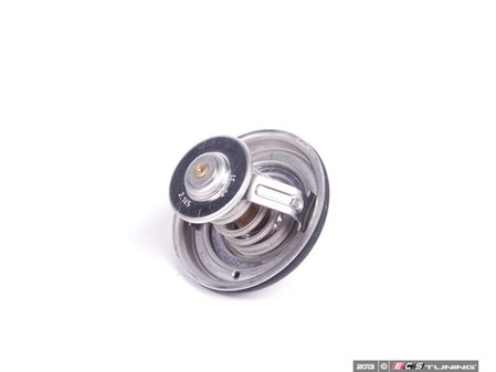 ES#2681621 - 022121113 - Thermostat - Helps your engine regulate its temperature - Mahle-Behr - Audi Volkswagen