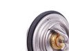 ES#2681621 - 022121113 - Thermostat - Helps your engine regulate its temperature - Mahle-Behr - Audi Volkswagen