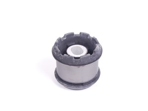 ES#2708311 - 8D0399419C -  Front Subframe Bushing - Rear Position - Priced Each - Fits the left and right side - Meyle - Audi Volkswagen