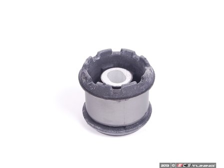 ES#2708311 - 8D0399419C -  Front Subframe Bushing - Rear Position - Priced Each - Fits the left and right side - Meyle - Audi Volkswagen
