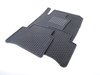 ES#1827978 - Q6680671 - All-Season Floor Mats - Set Of Four - (NO LONGER AVAILABLE) - Black - Genuine Mercedes Benz - 