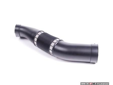 ES#1637689 - 1130942682 - Air Inlet Duct - Right - Replace Torn or Cracked Air Inlet Duct - Genuine Mercedes Benz - Mercedes Benz