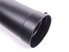 ES#1637689 - 1130942682 - Air Inlet Duct - Right - Replace Torn or Cracked Air Inlet Duct - Genuine Mercedes Benz - Mercedes Benz