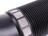ES#1637690 - 1130942782 - Air Inlet Duct - Left - Replace Torn or Cracked Air Inlet Duct - Genuine Mercedes Benz - Mercedes Benz