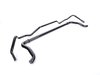 ES#2708057 - hot22827 - Sport Sway Bar Kit - Comes with 35mm non-adjustable front bar & 24mm adjustable rear bar. - Hotchkis - Audi