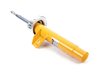 ES#2533308 - 87411535RSport - Front Adjustable Strut Assembly - Right - Upgrade your vehicle's suspension to Koni's Yellow line - Koni - BMW