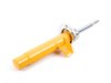 ES#2533307 - 87411535LSport - Front Adjustable Strut Assembly - Left - Upgrade your vehicle's suspension to Koni's Yellow line - Koni - BMW