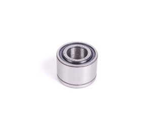 ES#1816199 - 6019810027 - Belt Tensioner Bearing - Located inside of the belt tensioner lever - Genuine Mercedes Benz - Mercedes Benz
