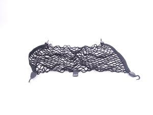 ES#120617 - 51470142396 - BMW Cargo Luggage Net - (NO LONGER AVAILABLE) - Avoid damaged goods and scratched trunk interior trim - Genuine BMW - 