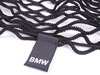 ES#120617 - 51470142396 - BMW Cargo Luggage Net - (NO LONGER AVAILABLE) - Avoid damaged goods and scratched trunk interior trim - Genuine BMW - 