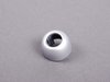 ES#62098 - 34406774440 - Emergency Brake Handle - Silver - (NO LONGER AVAILABLE) - Replace your stock e brake handle - Genuine MINI - 