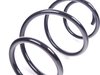 ES#2590023 - 31336851920 - Front Coil Spring  - Replace your cracked springs - Genuine BMW - BMW