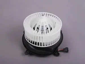Blower Motor Assembly