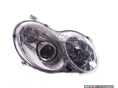 ES#4611575 - 209820426164 - LAMP UNIT - Genuine Mercedes Benz - Mercedes Benz