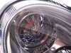 ES#4611575 - 209820426164 - LAMP UNIT - Genuine Mercedes Benz - Mercedes Benz