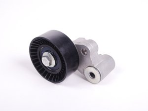 ES#21809 - 11287838194 - Hydraulic Alternator Belt Pulley - Hydraulic tensioner pulley for alternator/water pump belt, does not come with tensioner. - Genuine BMW - BMW