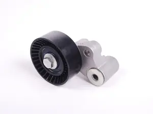 Hydraulic Alternator Belt Pulley