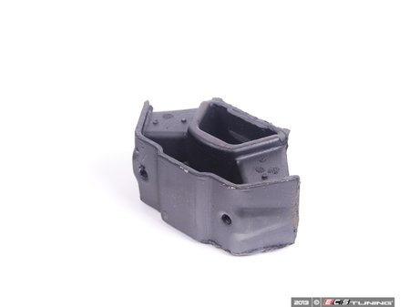 ES#2533483 - 1232402518 - Transmission Mount - Secures the transmission to the crossmember - URO - Mercedes Benz