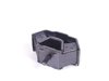 ES#2533483 - 1232402518 - Transmission Mount - Secures the transmission to the crossmember - URO - Mercedes Benz