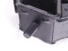 ES#2533483 - 1232402518 - Transmission Mount - Secures the transmission to the crossmember - URO - Mercedes Benz