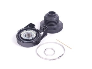 ES#2534969 - 955421020SUP - Rear Driveshaft Center Support Bearing - Main failure point of driveshafts - URO - Volkswagen Porsche