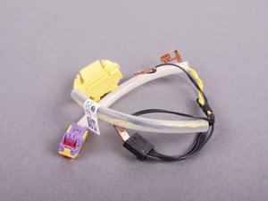 ES#1848307 - 5K0971584A - Airbag Harness - For vehicles with multi function steering wheel controls - Genuine Volkswagen Audi - Volkswagen