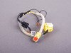 ES#1848307 - 5K0971584A - Airbag Harness - For vehicles with multi function steering wheel controls - Genuine Volkswagen Audi - Volkswagen